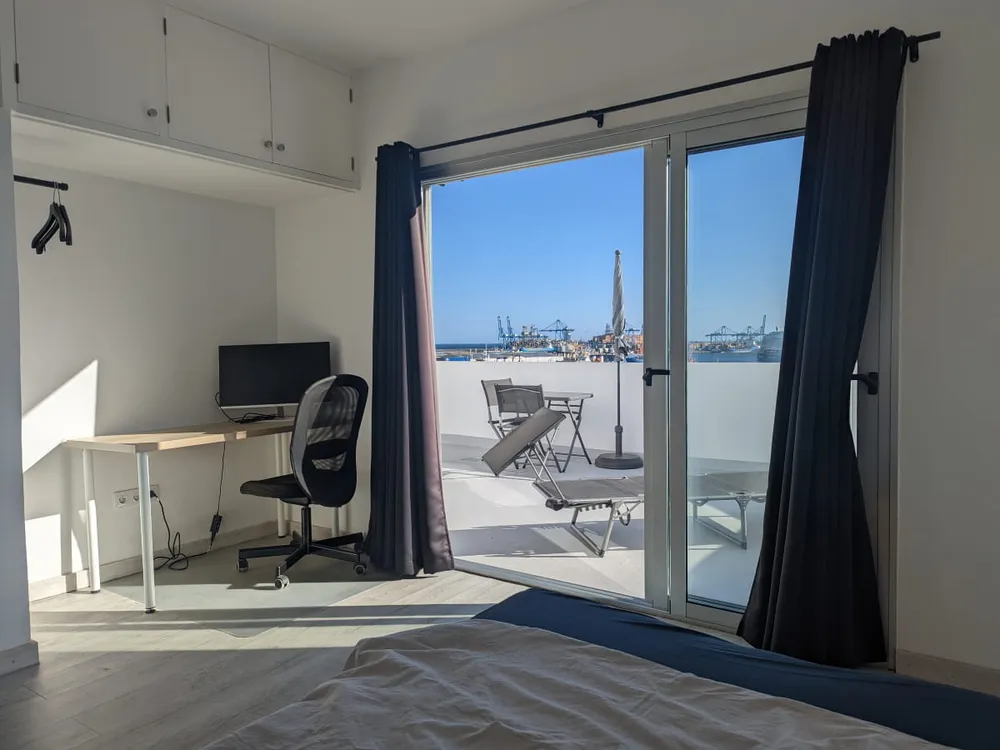 Highline Haven