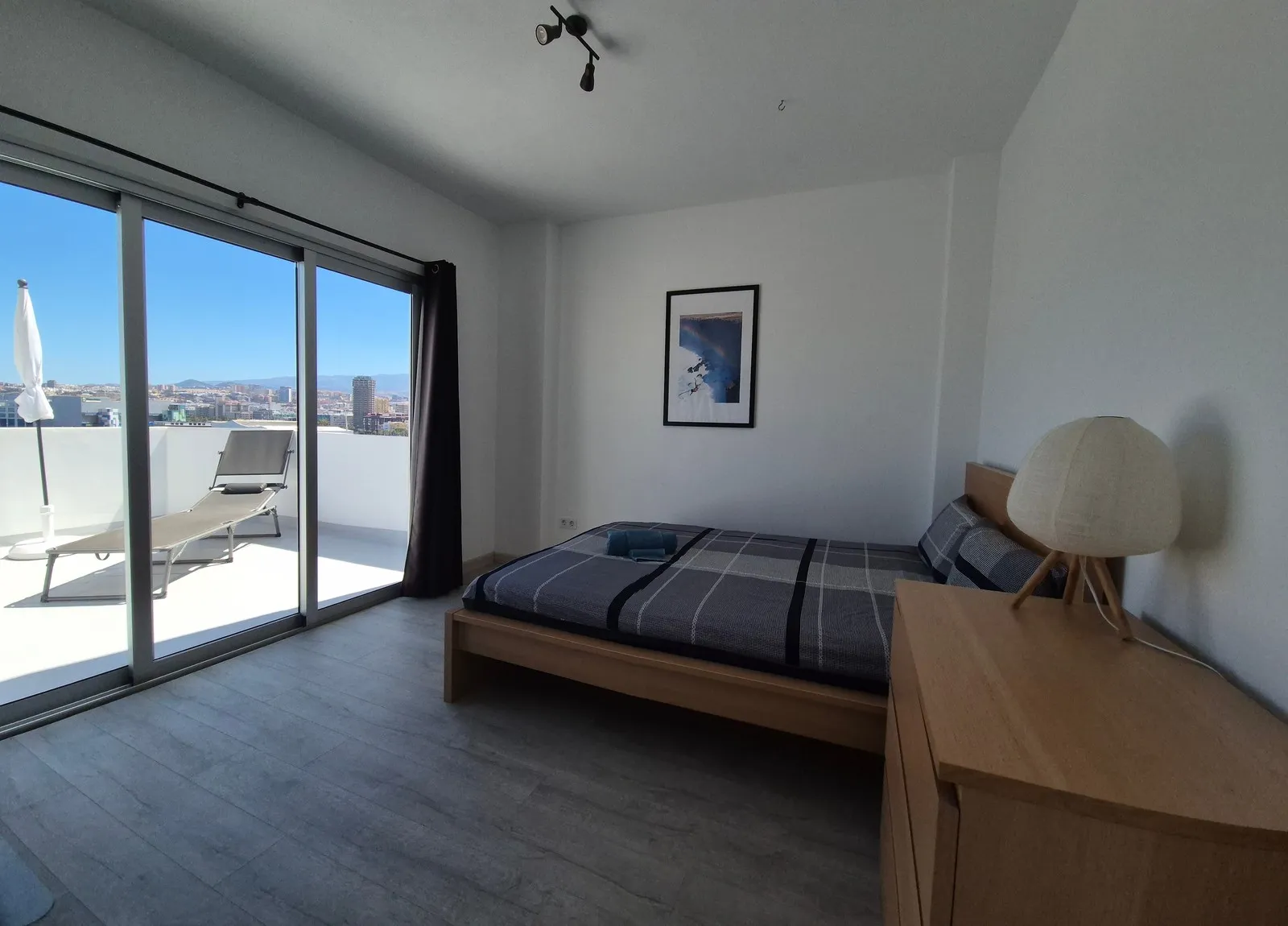 Highline Haven