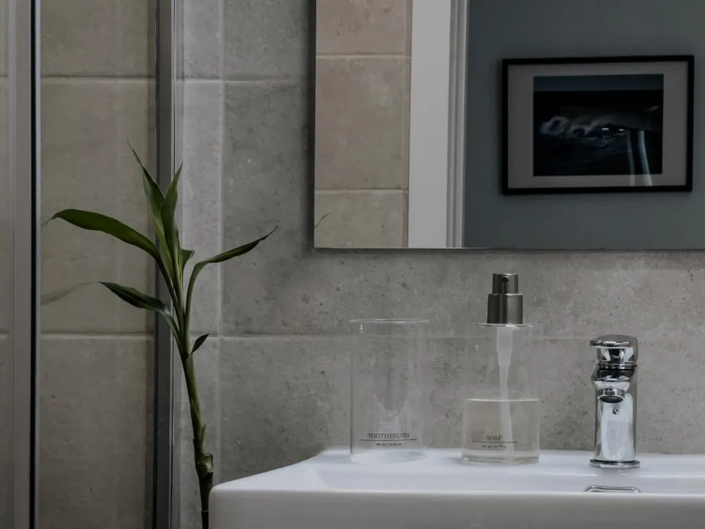 Swimmer's Suite