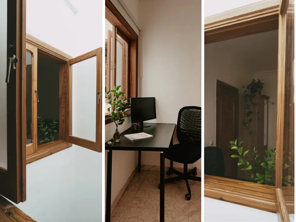 Swimmer's Suite