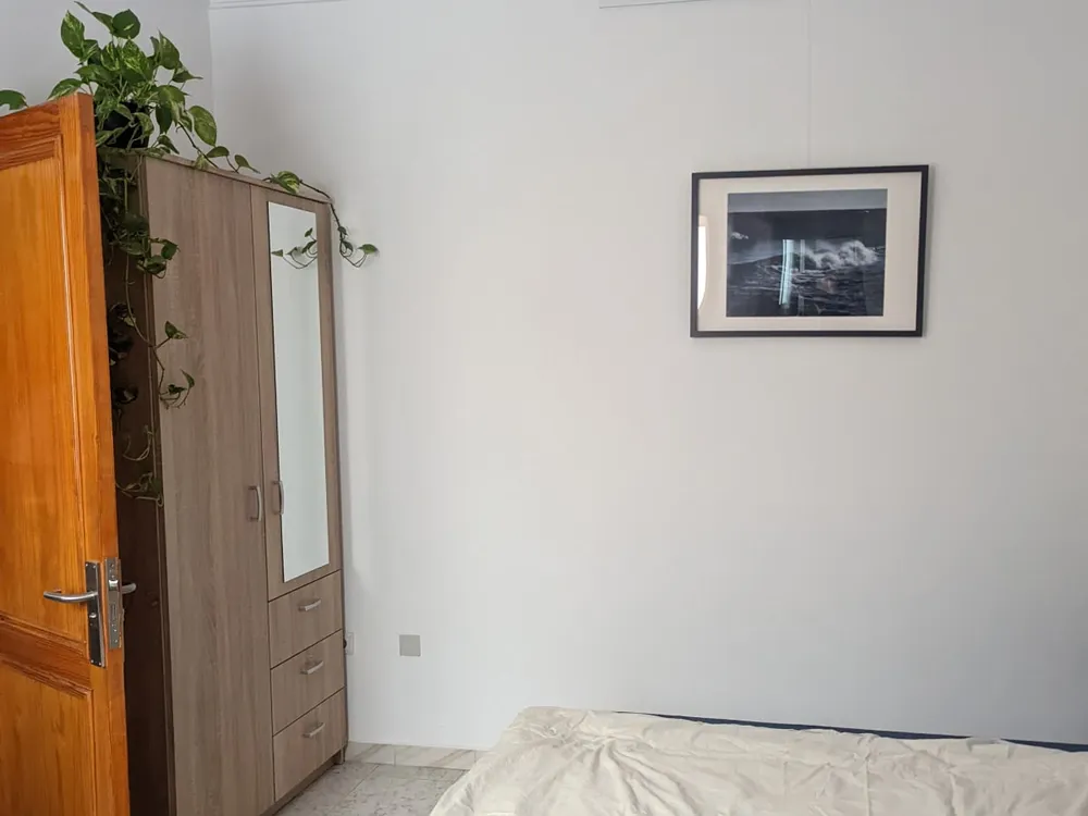 Swimmer's Suite