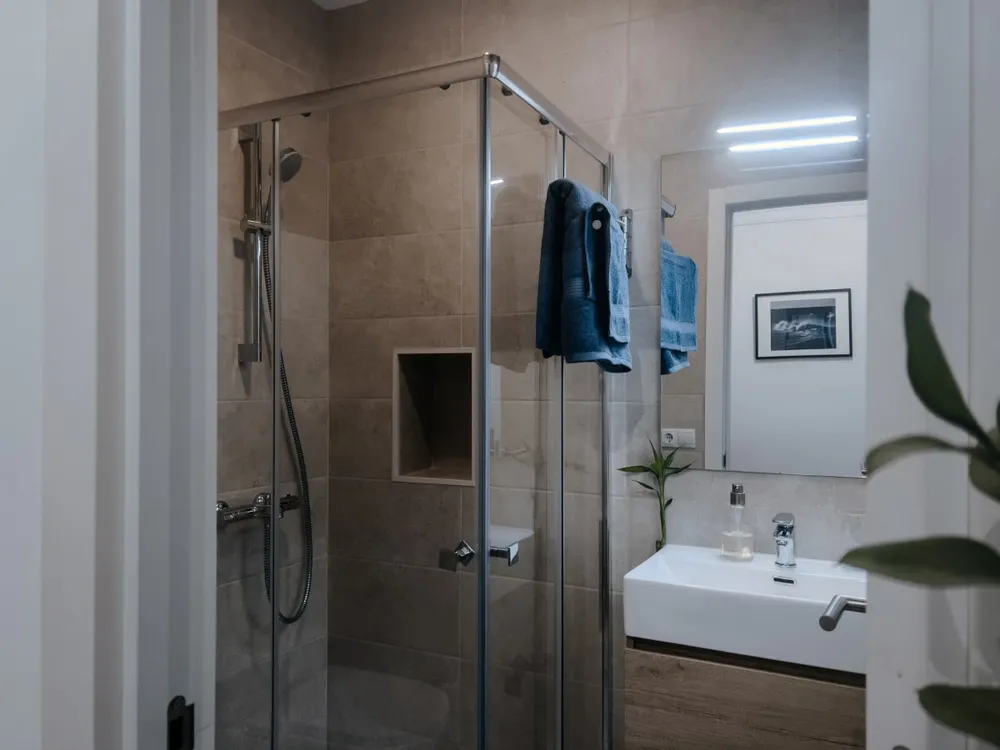 Swimmer's Suite