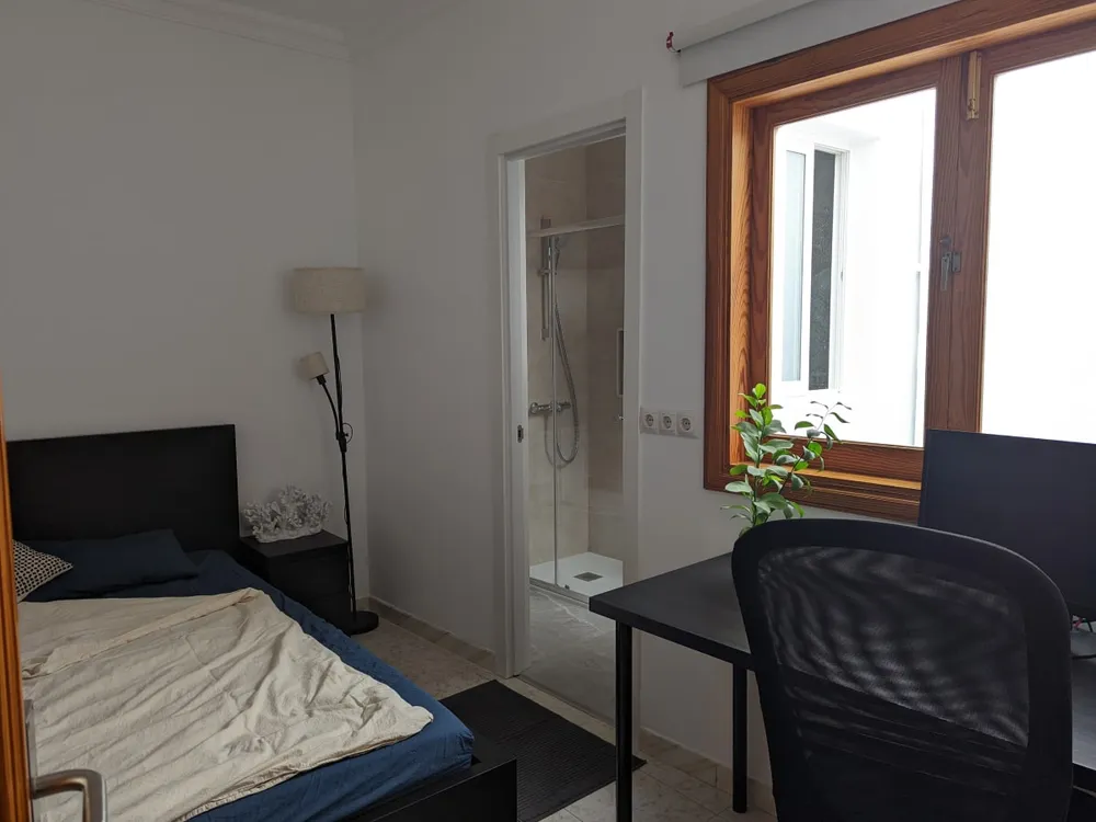 Swimmer's Suite
