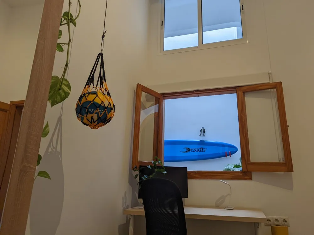 Beach Base